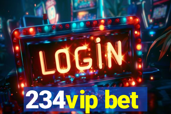 234vip bet